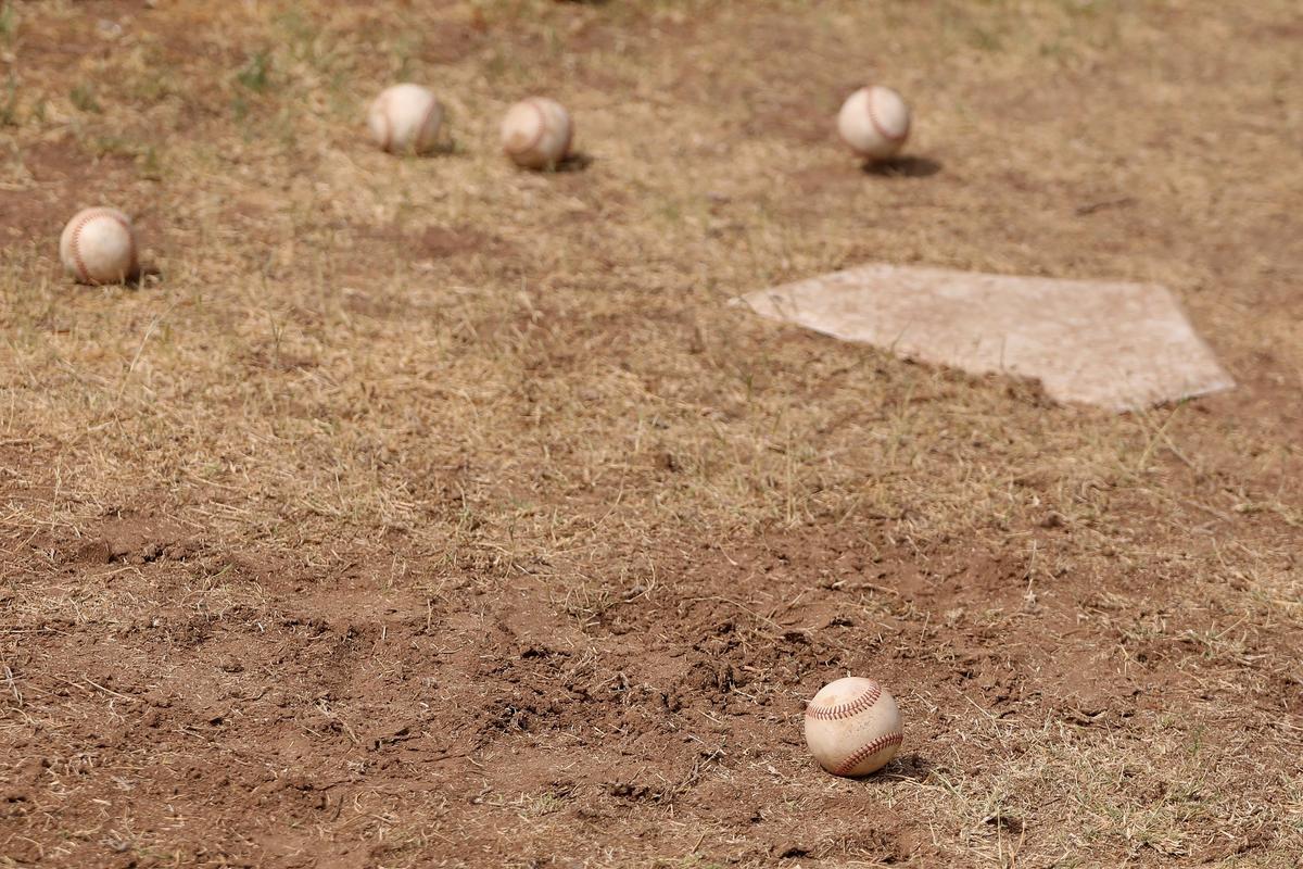 Major League Baseball Narrowly Survives Latest Suicide Attempt