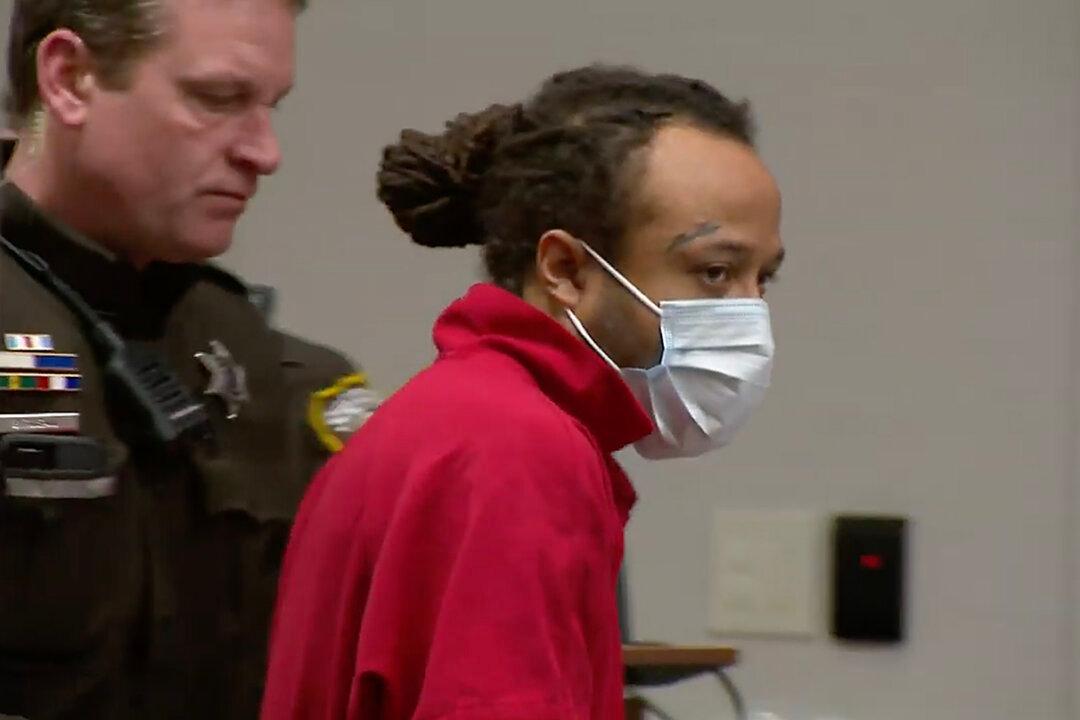 Brooks Bound Over for Trial in Waukesha Parade Massacre