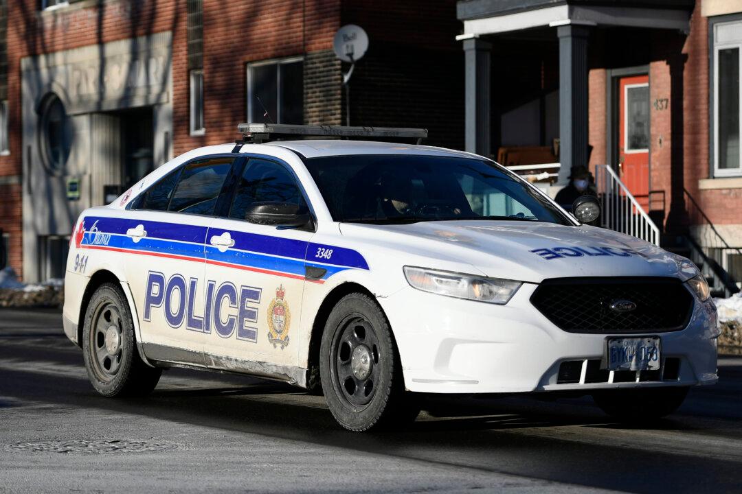 Three Sent to Hospital After Explosion, Fire at Ottawa Business