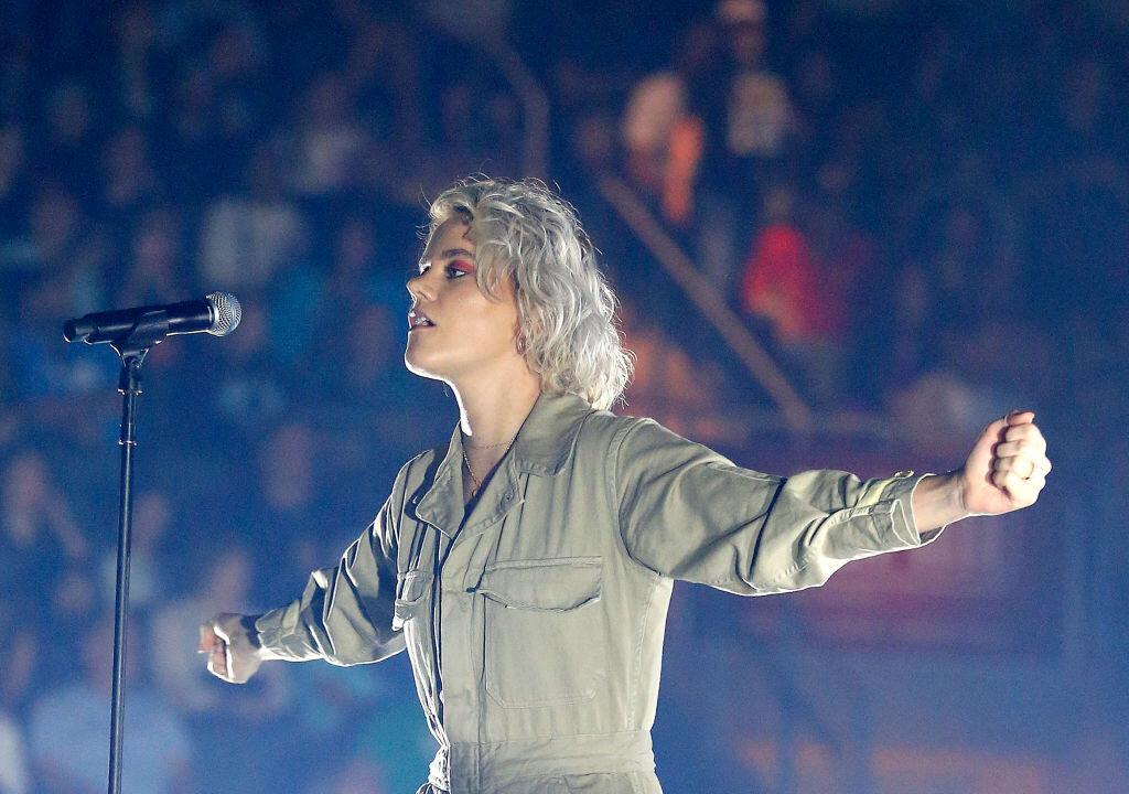 Hillsong Defends Itself Against Alleged Health Order Breaches