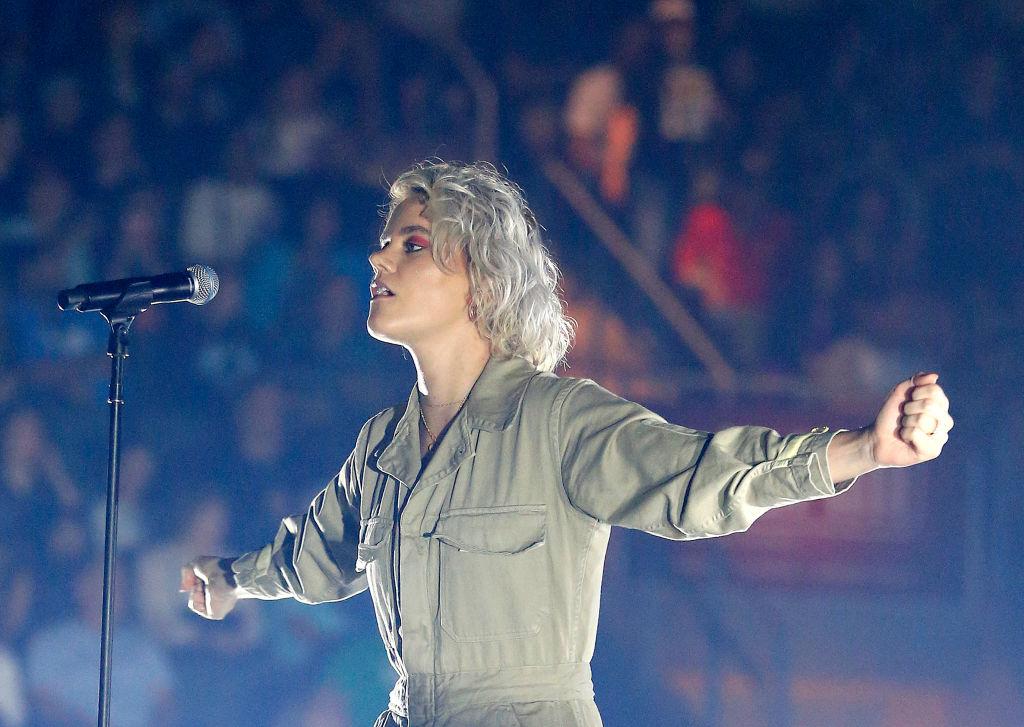 Hillsong Defends Itself Against Alleged Health Order Breaches