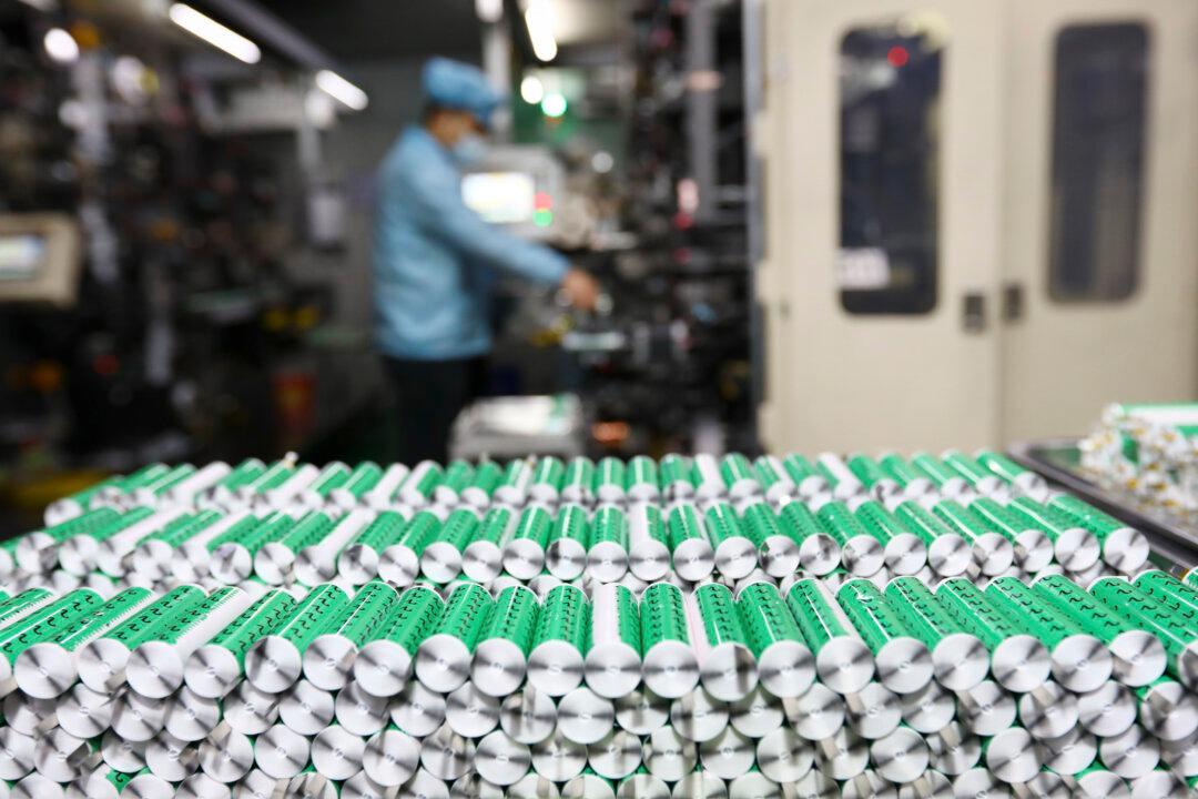 Ottawa Skips Security Review of China’s Purchase of Canadian Lithium Company