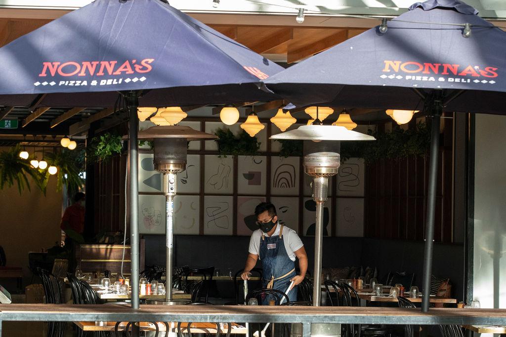 Australian Businesses Need to Hedge Against ‘Great Resignation’: Research Group