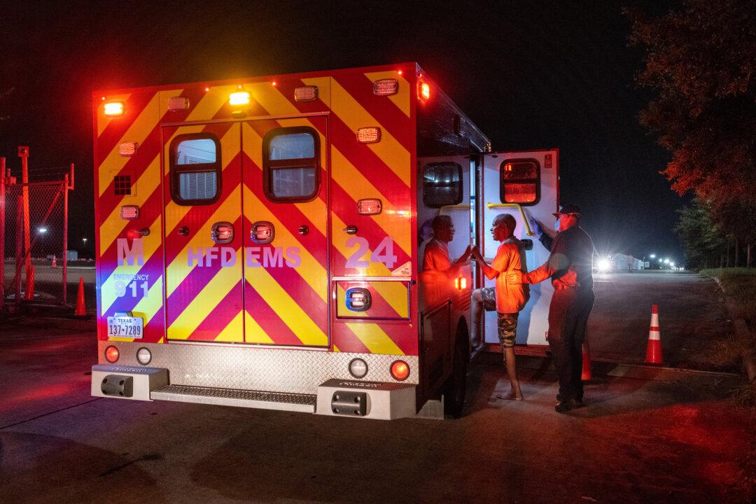 5 Wounded in San Diego Backyard Party Shooting