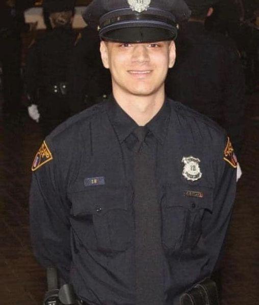 Pointing Fingers: Did Juvenile Court Judges Fail Officer Shane Bartek and His Family?