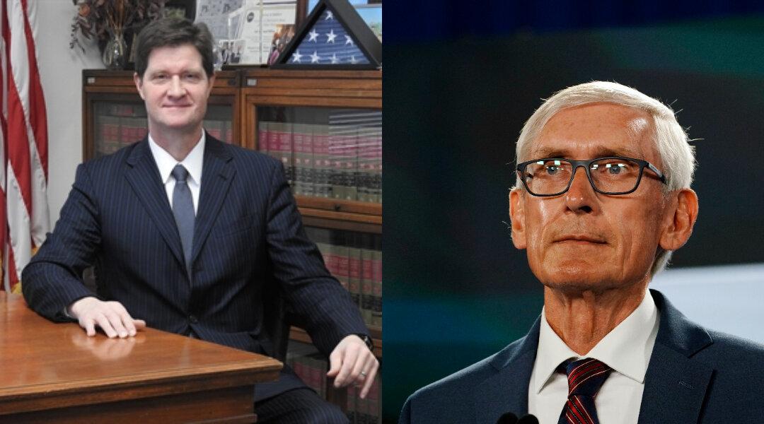 Wisconsin Governor Won’t Remove Milwaukee County DA Over Handling of Defendant in Waukesha Parade Attack