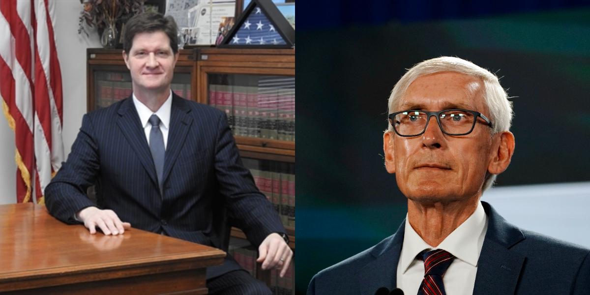 Wisconsin Governor Won’t Remove Milwaukee County DA Over Handling of Defendant in Waukesha Parade Attack
