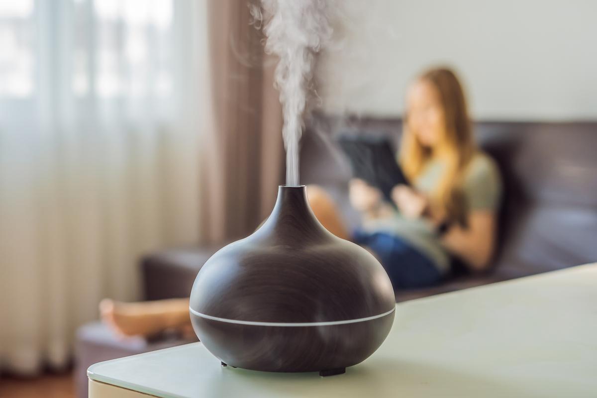 What to Consider When Purchasing an Essential Oil Diffuser