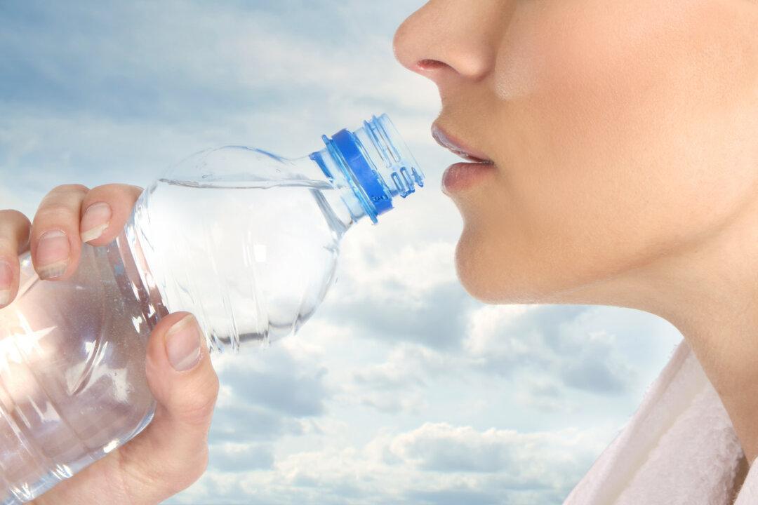 BPA Transmission via Placenta Could Harm Fetal Brain Development