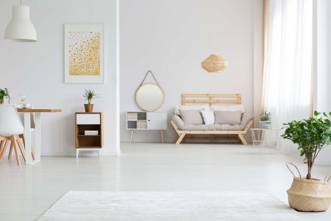 Spring Cleaning for Your Mind