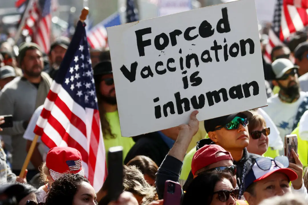 There Must Always Be a Religious Exemption