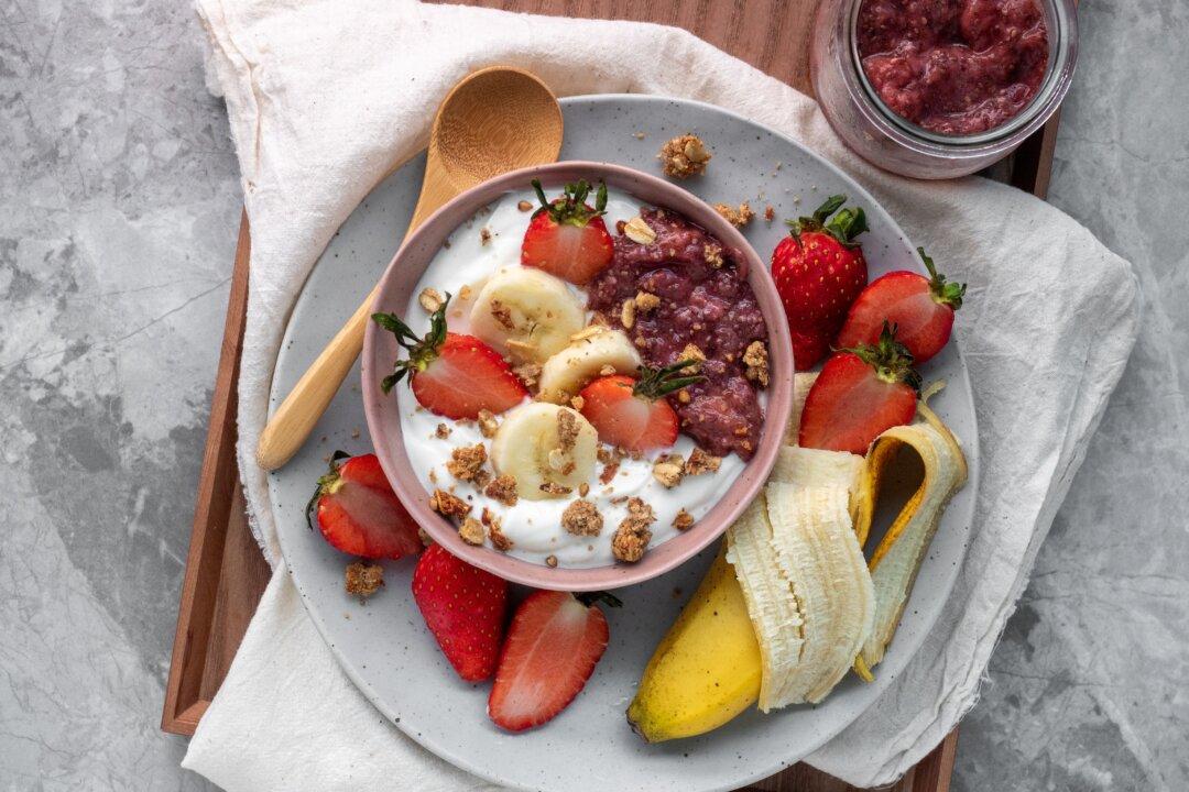 10 Proven Health Benefits of Yogurt