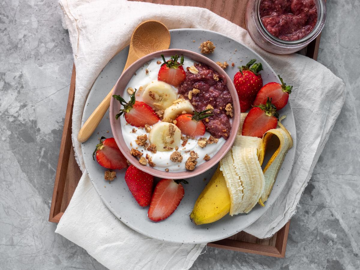 10 Proven Health Benefits of Yogurt
