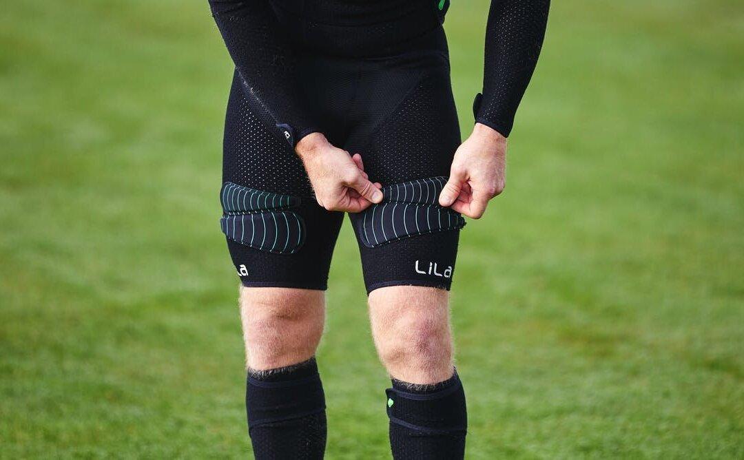 Wearable Resistance: How to Get Stronger by Simply Moving, With a Little Help From Small Weights