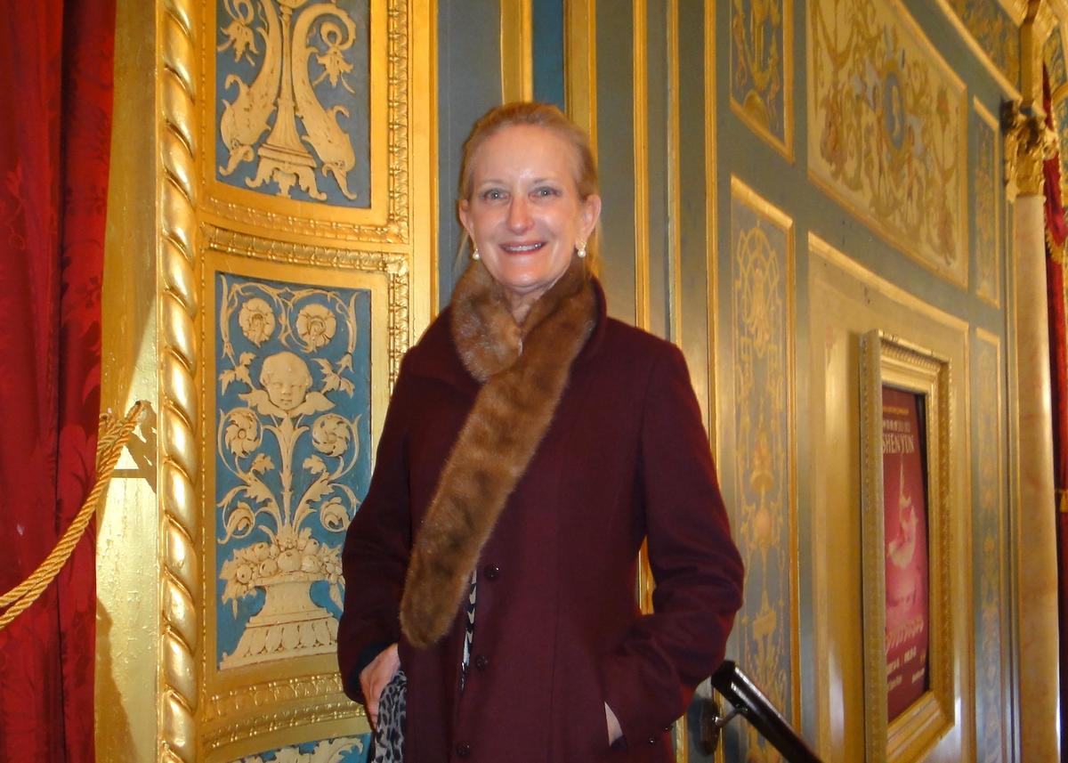 Choreographers and Dance Teachers Blown Away by Shen Yun