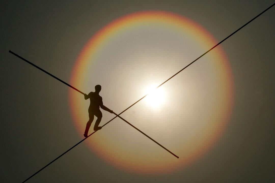 The Balancing Act Between Family and Startup