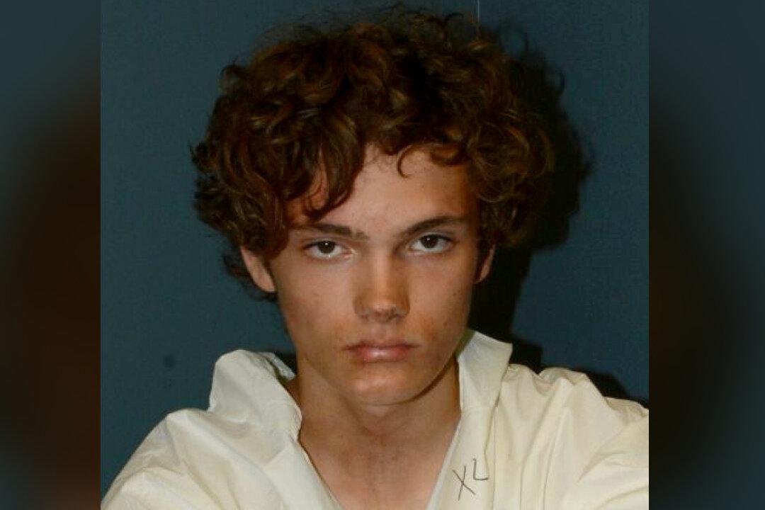 Florida Man Gets Life in Prison for Killing Teen at Party