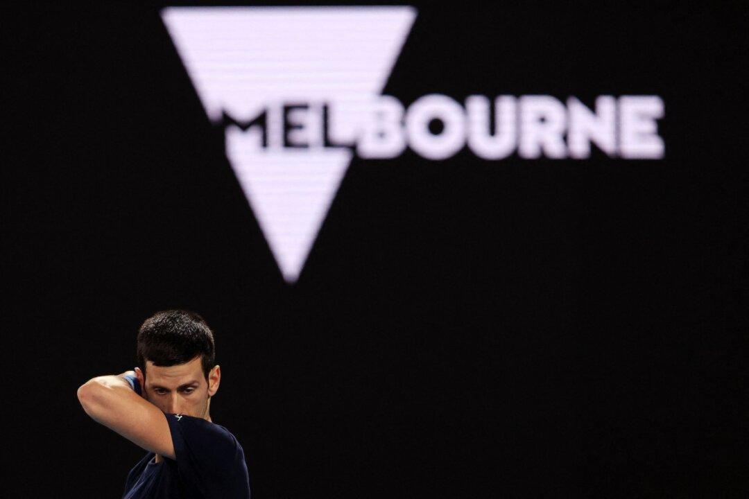 The Immigration Minister’s Decision to Cancel Djokovic’s Visa