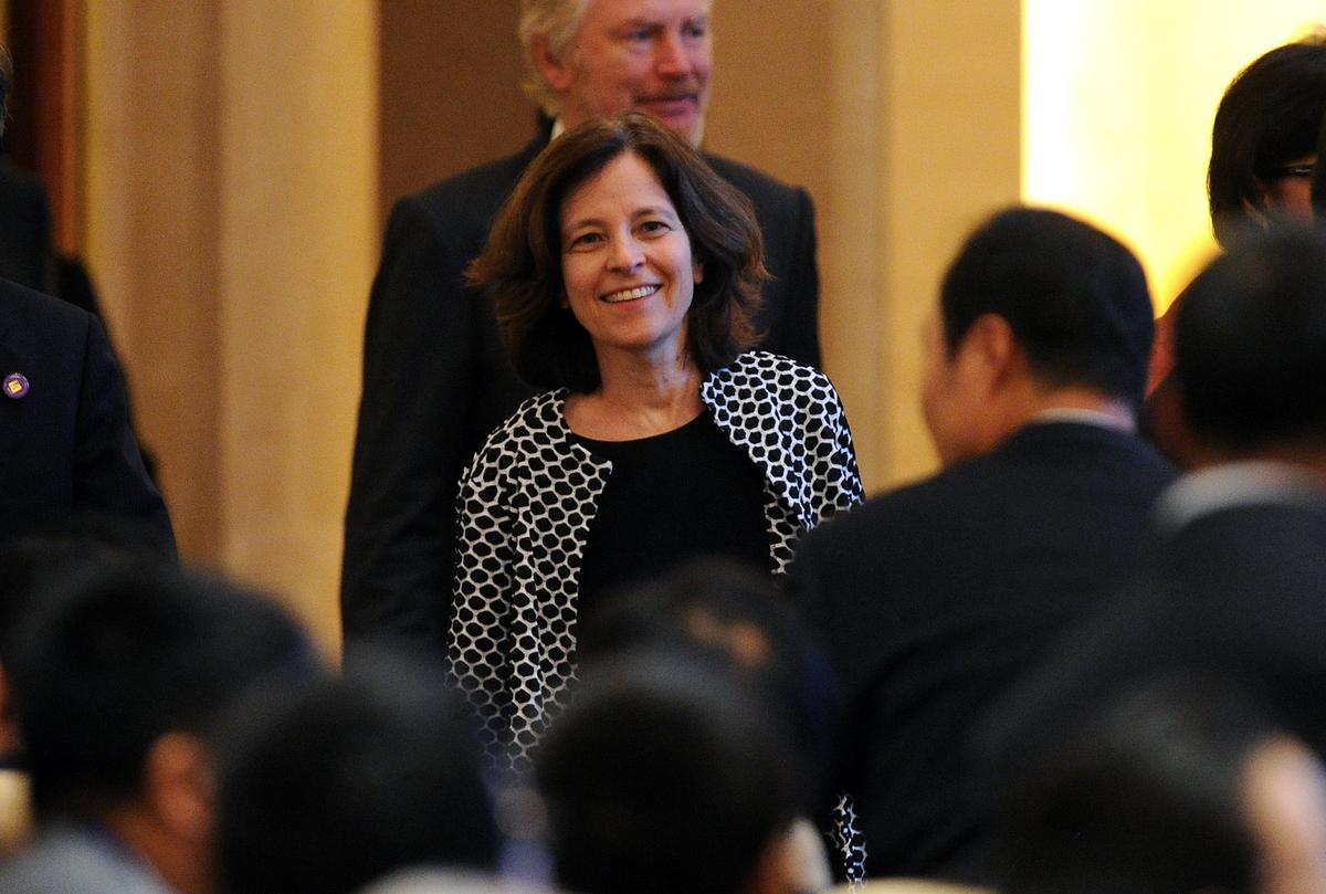 Biden Appoints Sarah Bloom Raskin as Vice Chair for Supervision at Federal Reserve