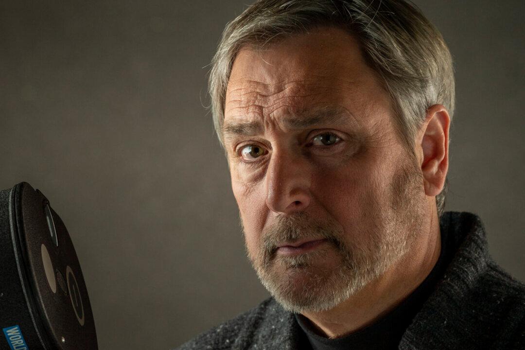 Exploring History of the Book of Revelation in Search for Its Meaning Today: Film Producer