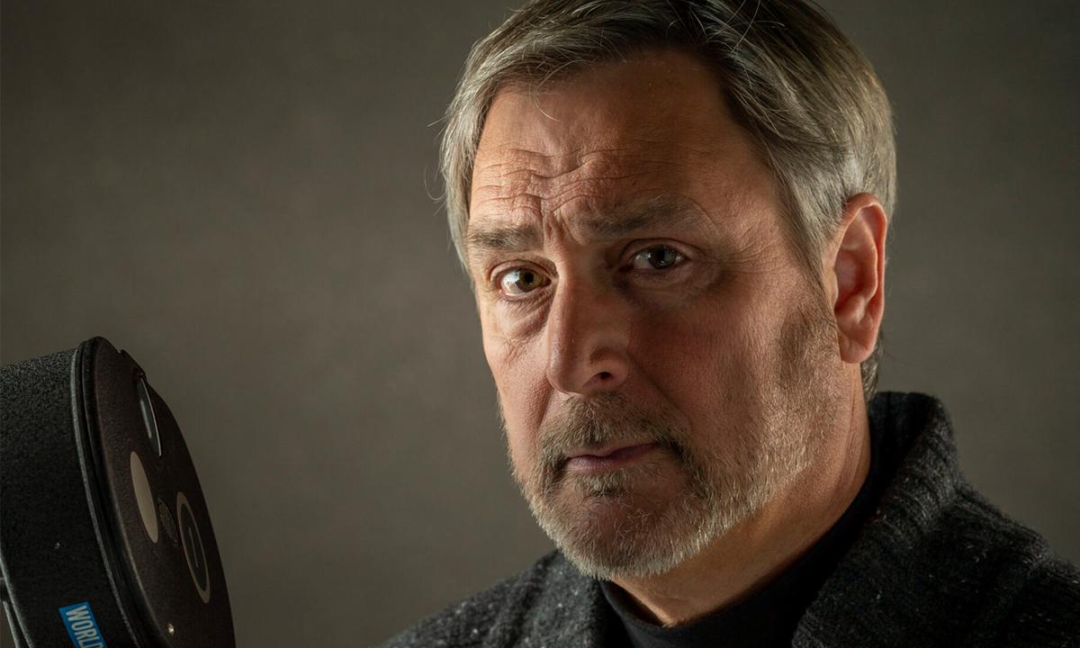 Exploring History of the Book of Revelation in Search for Its Meaning Today: Film Producer