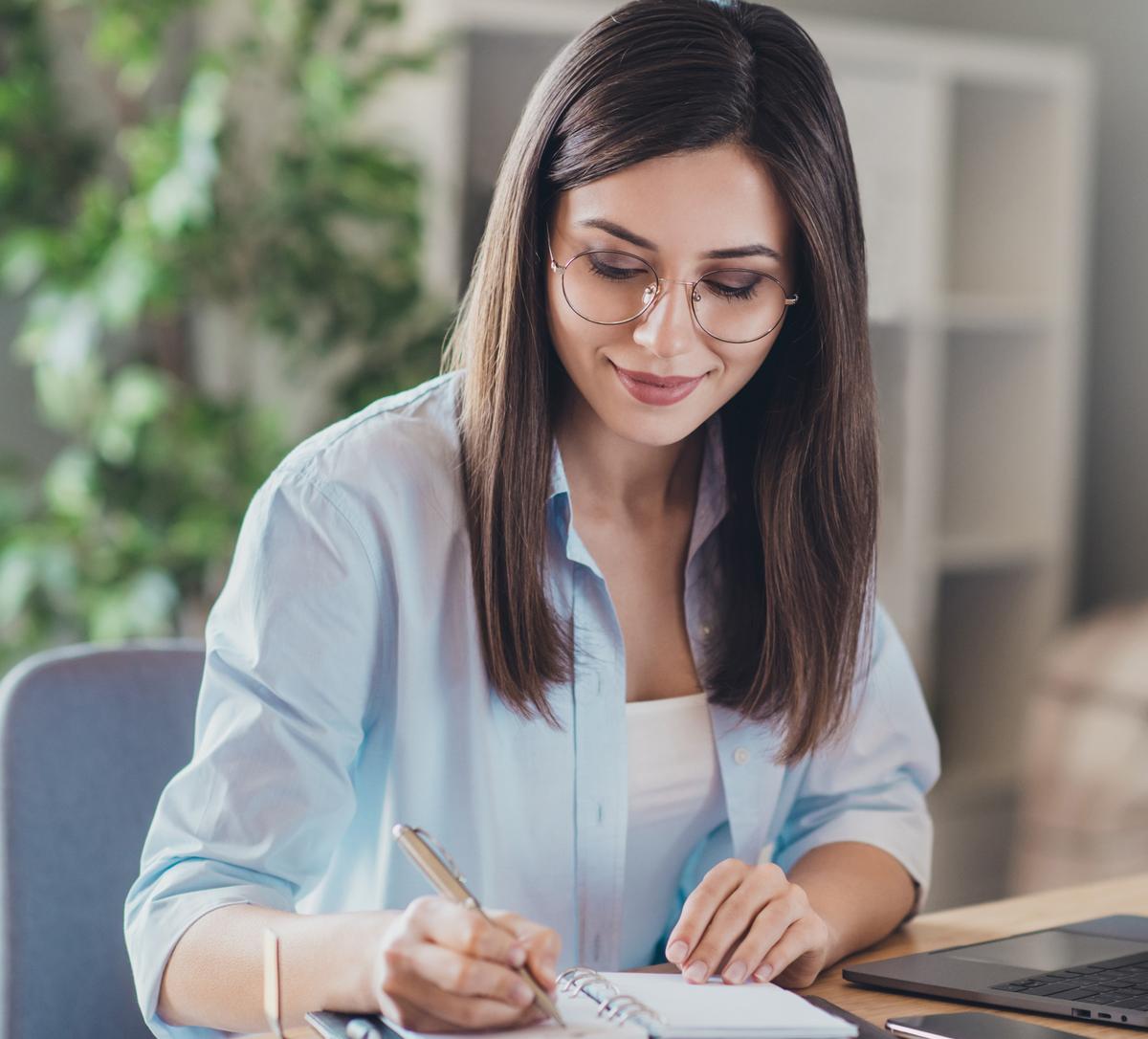 The Benefits of a Monthly Review