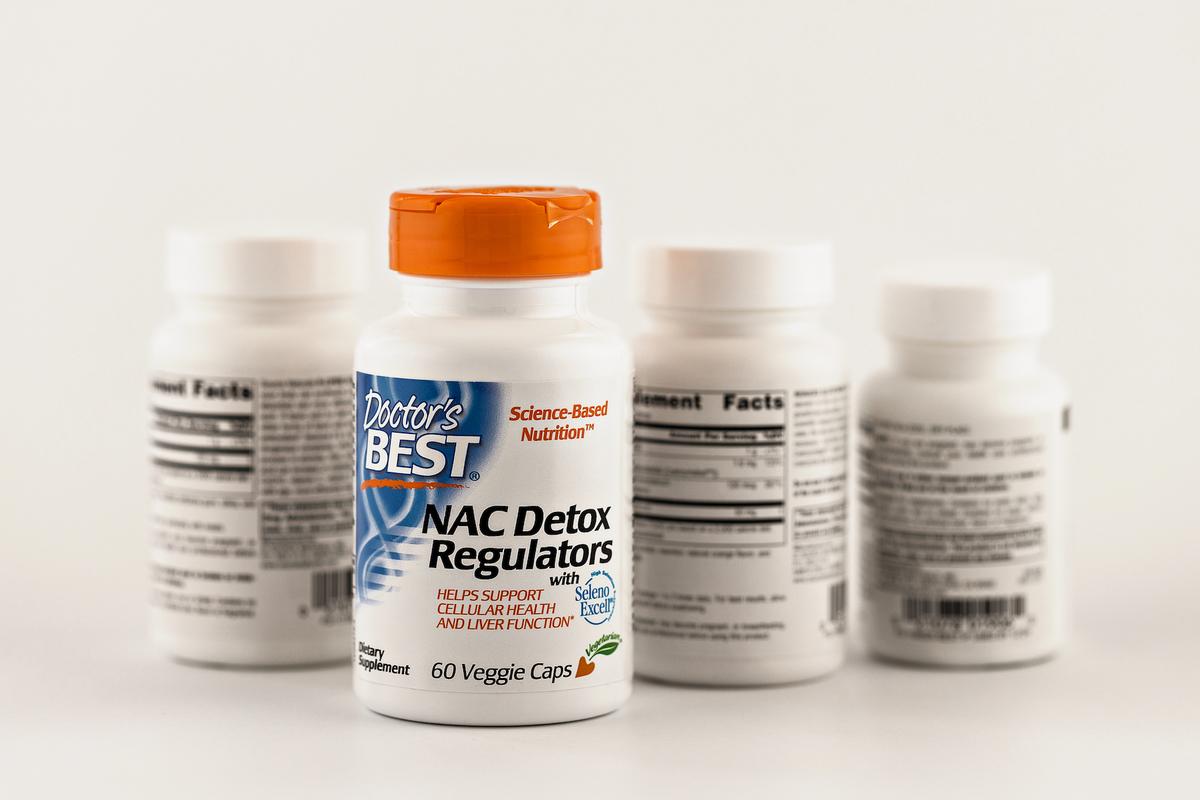 Will NAC Become a Banned Supplement?