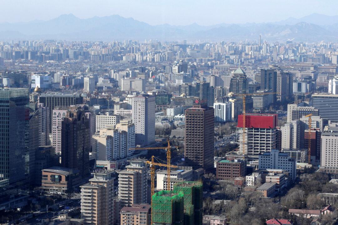 Price Drop Slows in December for New Homes in China
