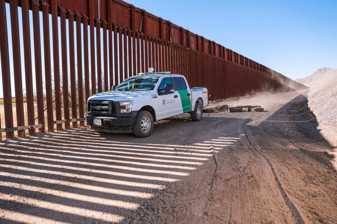 Illegal Border Crossings Are an ‘Invasion’ Leading to More Drugs, Crime: Arizona House Republicans