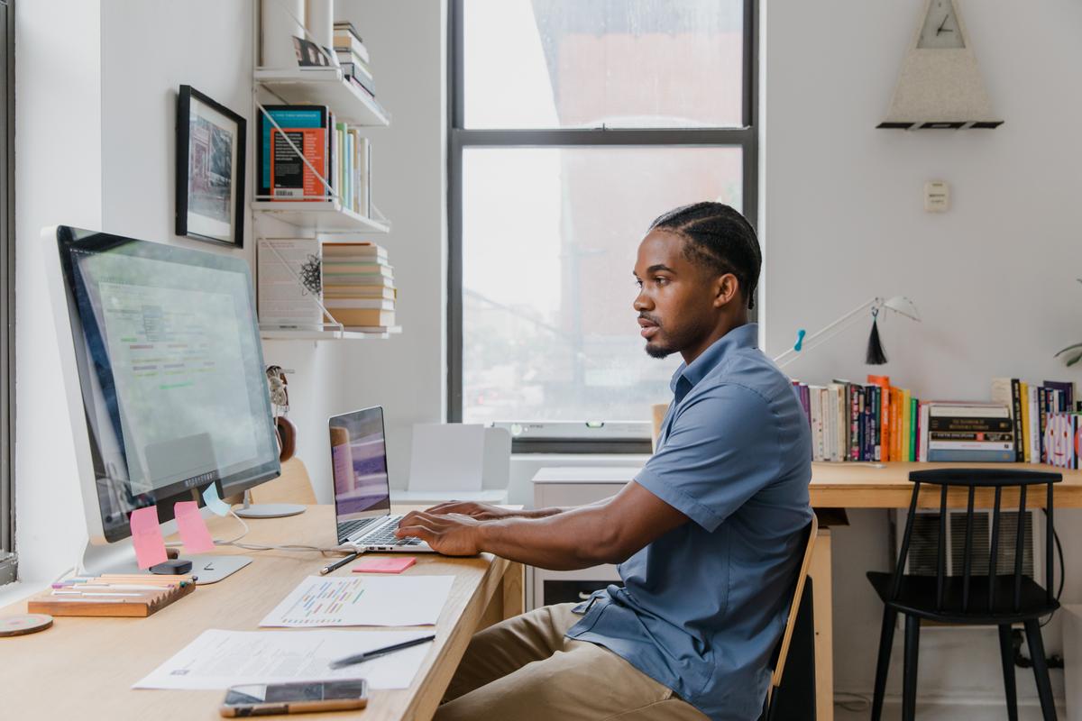 Falling Back In Love With Your Business or Career