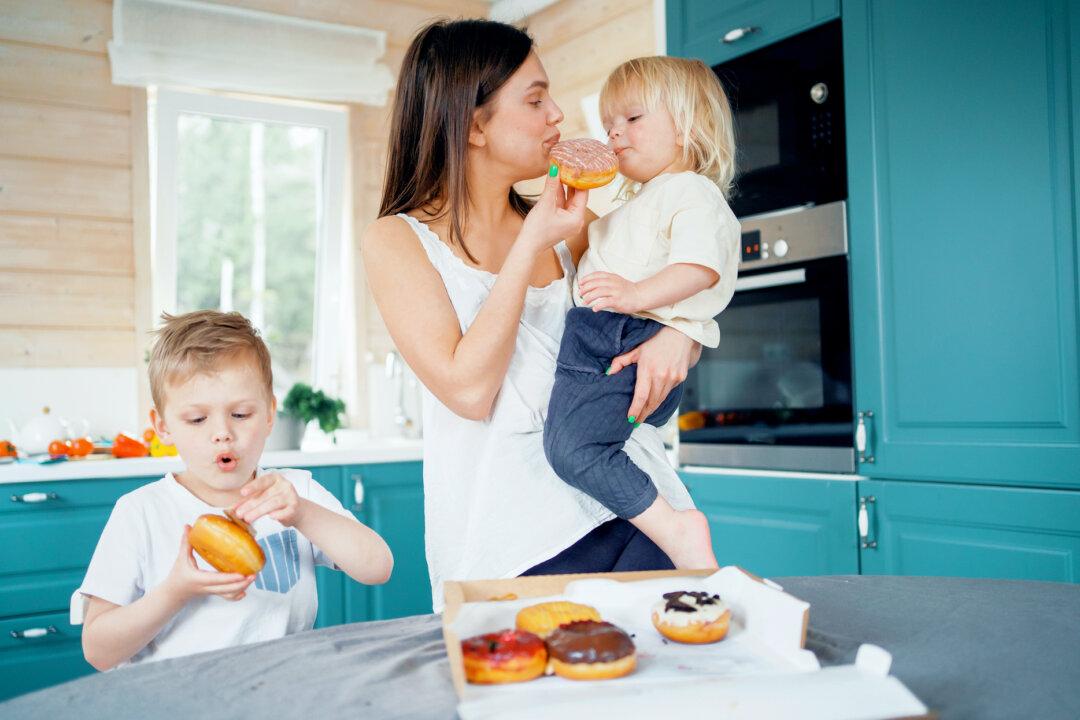 Why Kids Shouldn’t Eat Added Sugar Before They Turn 2