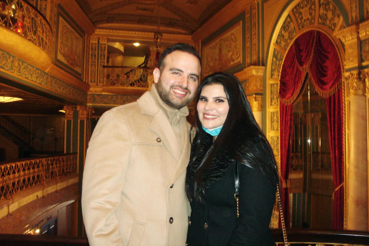 Shen Yun Gives a Transformative Experience in Detroit