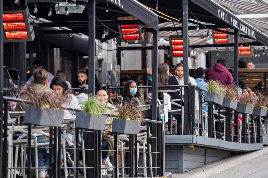 Goodbye Pandemic, Hello Endemic