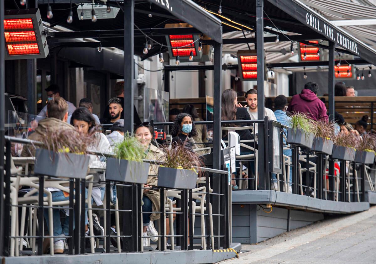 Goodbye Pandemic, Hello Endemic