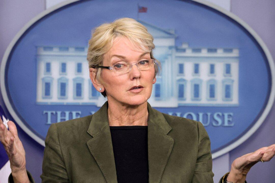 Biden Admin Takes Aim at Dishwashers to Tackle ‘Climate Crisis’ After Gas Stove Clampdown