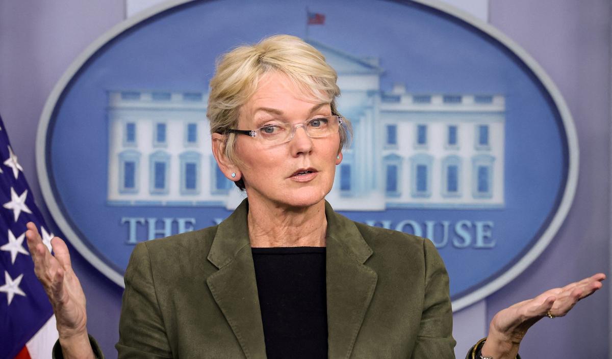 Biden Admin Takes Aim at Dishwashers to Tackle ‘Climate Crisis’ After Gas Stove Clampdown