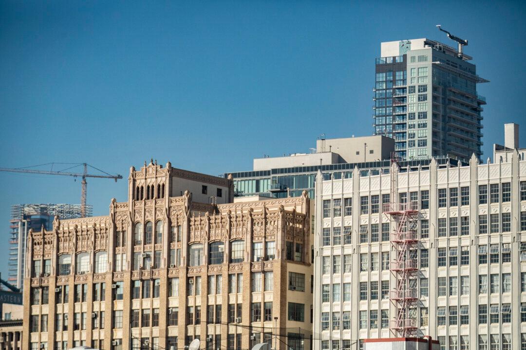 LA City Council Takes Step to Force Purchase of Chinatown Building to Freeze Rent