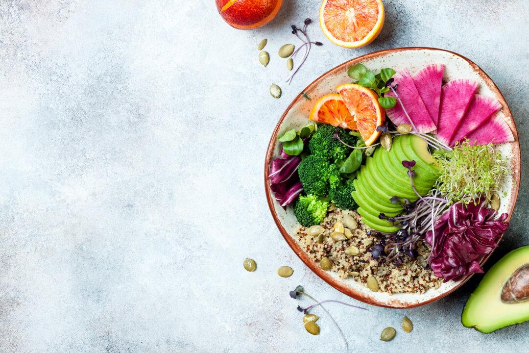 Dietitian Explains How Different Types of Foods Affect Health and Weight Gain