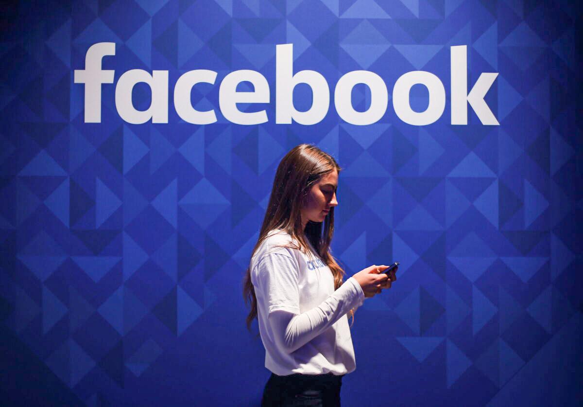 Big Tech Should Be Responsible for Tackling Online Abuse, Advocate Says