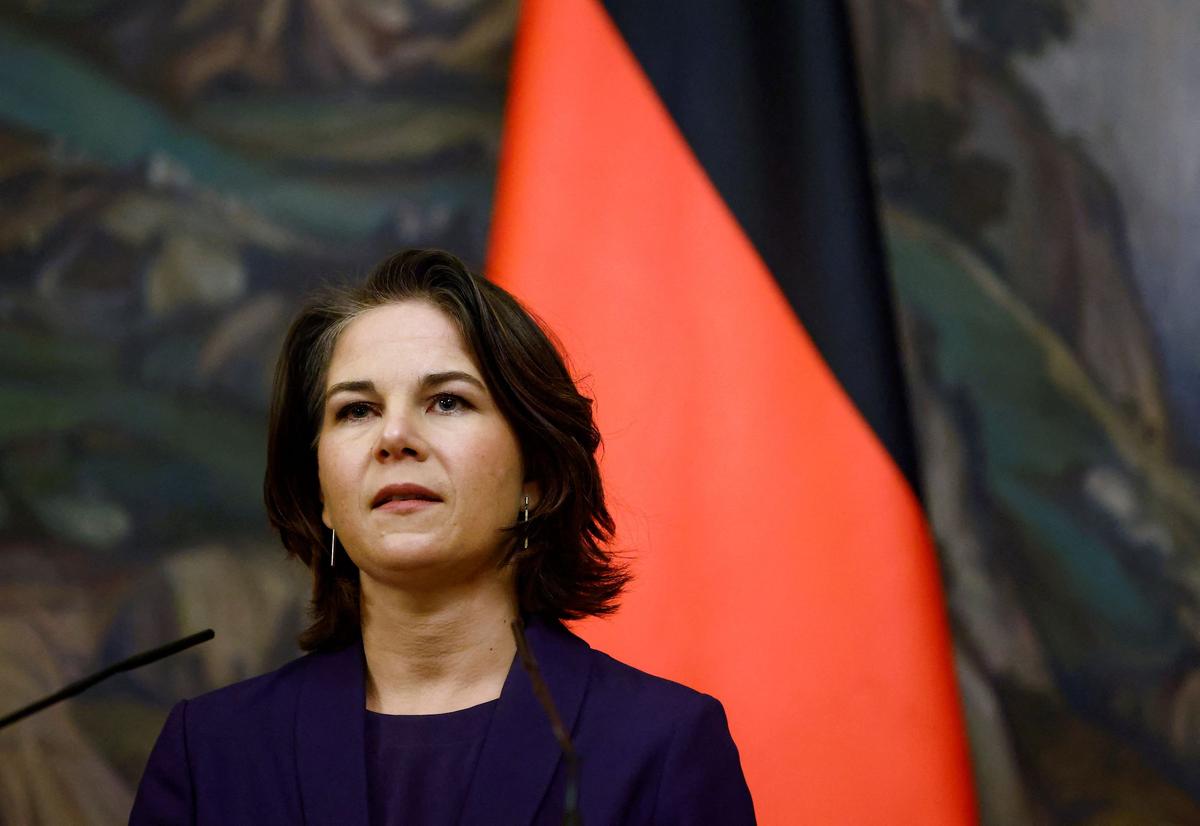 Australia’s Beijing Policy a Role Model For Others: German Foreign Minister