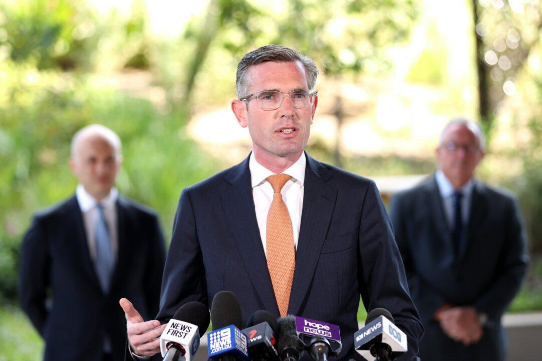 Australian State Announces $1 Billion Recovery Package for Businesses