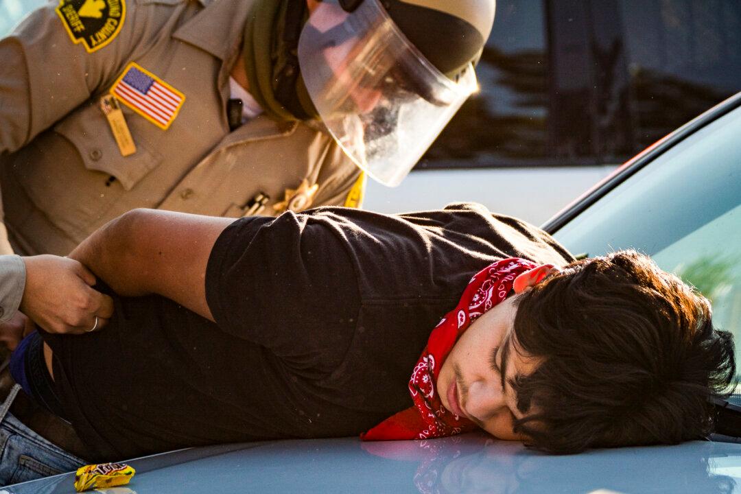 New California Law Allowing More Sealed Criminal Records Continues to Spur Debate