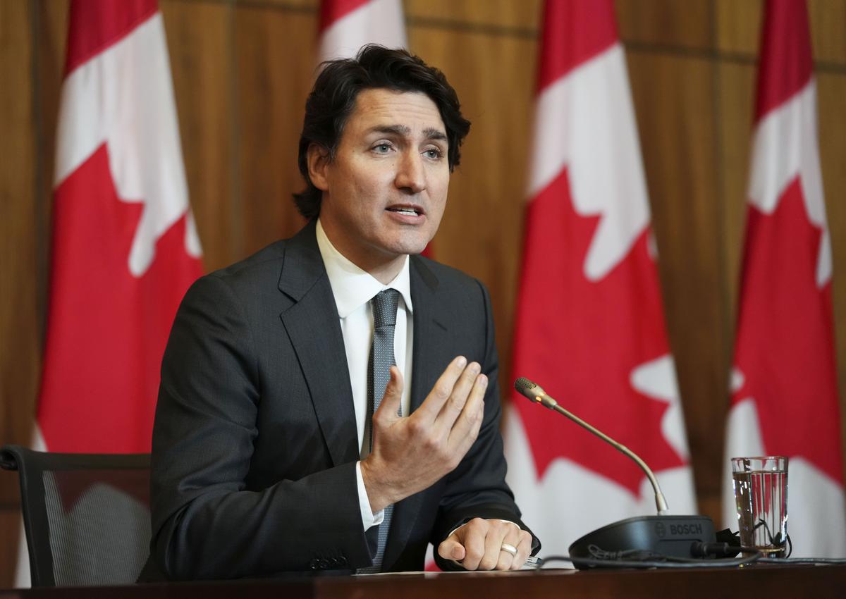 Liberal Government Has Increased Income Taxes on Middle Class