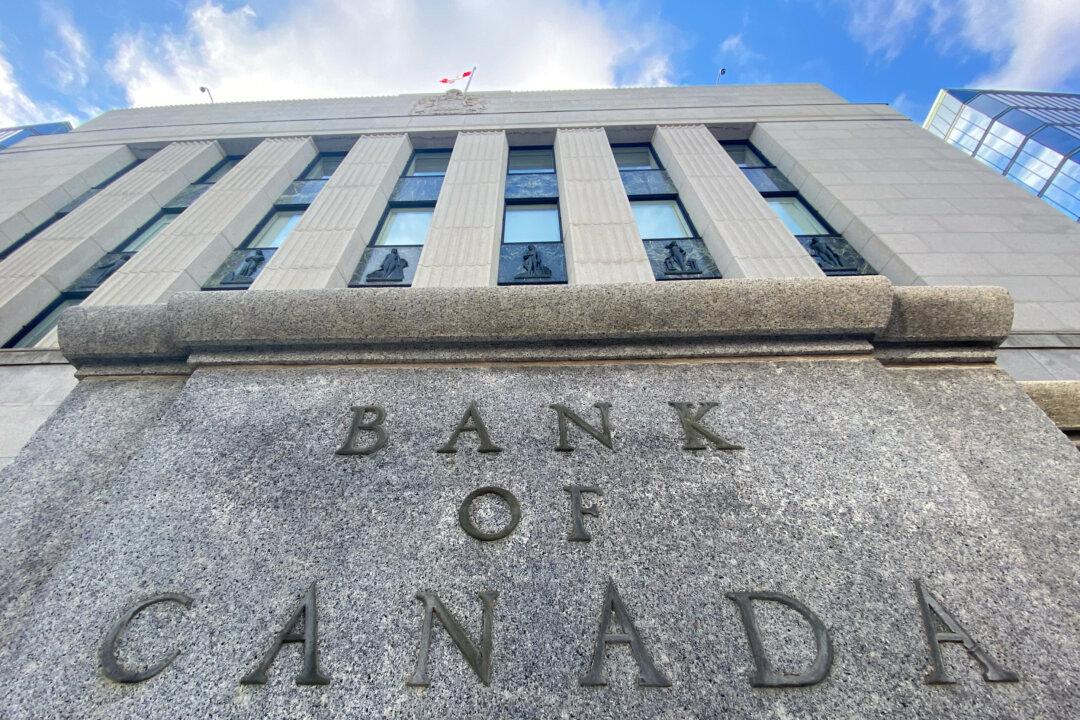 2 More Years to Bring Down Inflation, Says Bank of Canada Deputy Governor