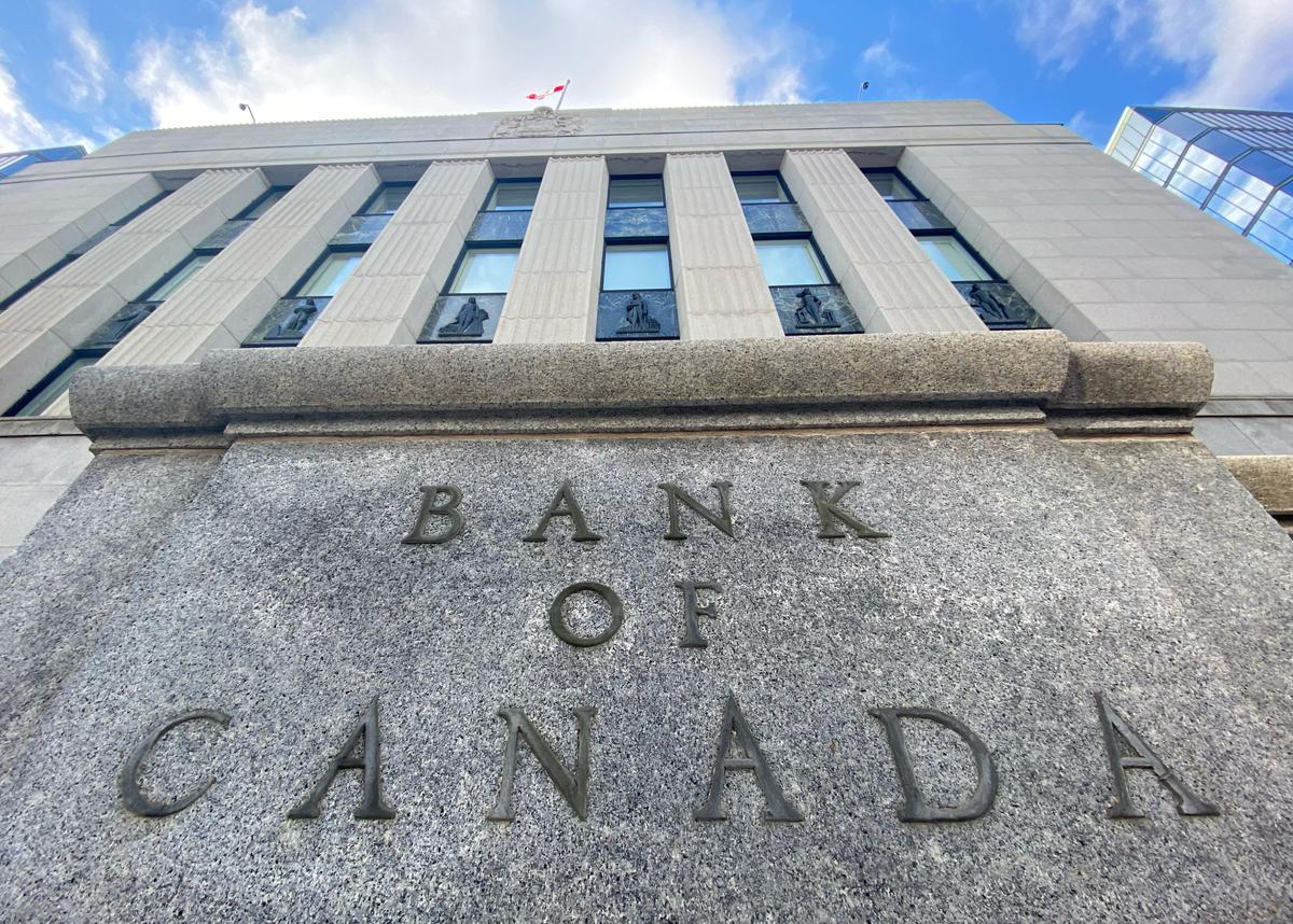 2 More Years to Bring Down Inflation, Says Bank of Canada Deputy Governor