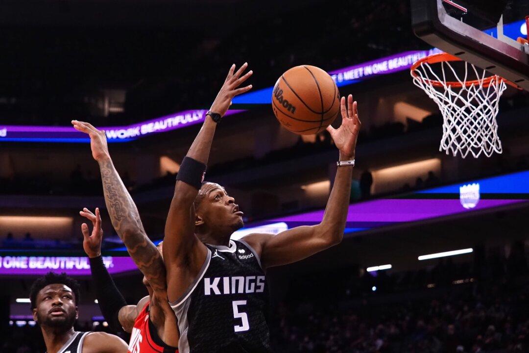 Christian Wood Hits 20th Double-Double as Rockets Top Kings