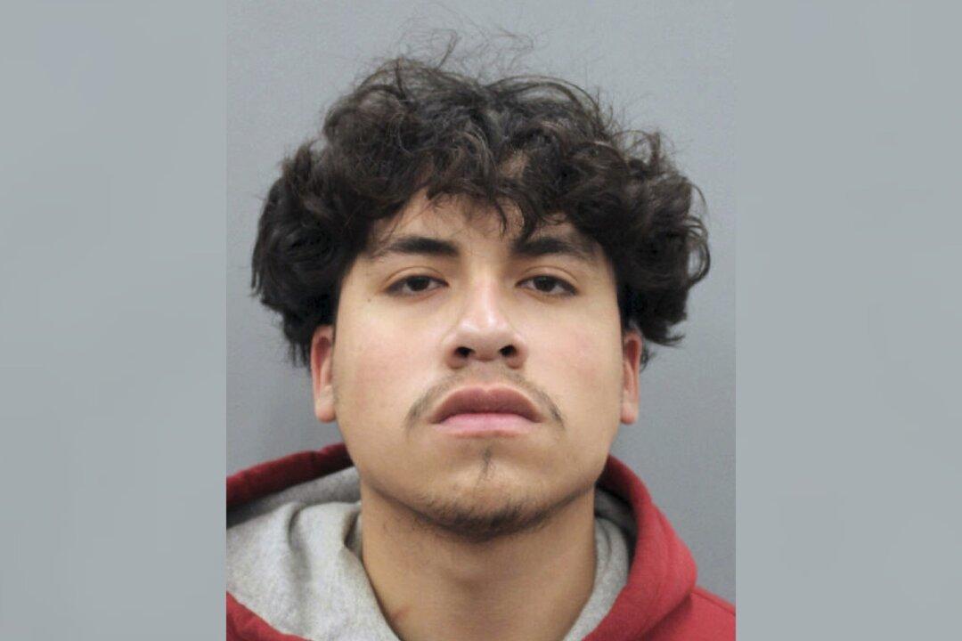 Ex-Boyfriend Arrested in Death of Houston Teen Shot 22 Times