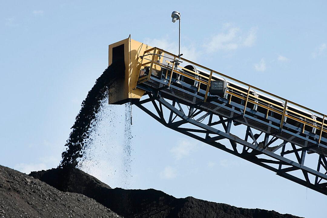 Green Agenda Moves Forward in Utah, Coal Plants Prepare to Close