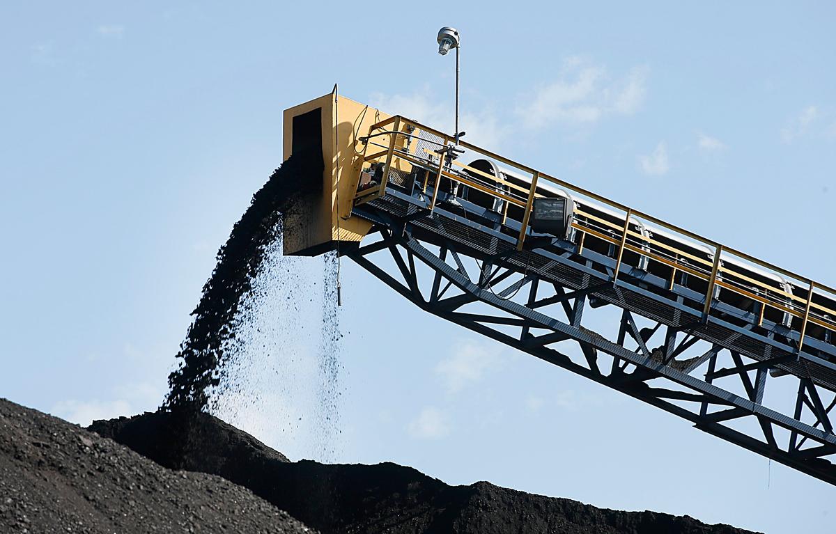 Green Agenda Moves Forward in Utah, Coal Plants Prepare to Close