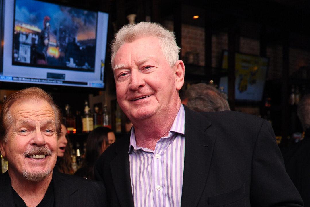 John Connolly, Investigative Journalist Who Co-Wrote Jeffrey Epstein Book, Dies at 78